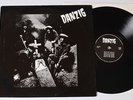 DANZIG -Live in Hamburg 1991 LP