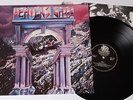 HEAVENS GATE -In Control LP 1989 , ORIG. No Remorse , True Metal
