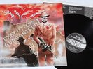 RAGE -Execution Guaranteed LP 1987