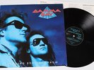 GAMMA RAY -Heading for Tomorrow LP 1989