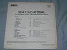KPM LIBRARY Beat Industrial LP ? Rare FUZZ PSYCH FUNK BREAKS/MOD JAZZ Mohawks
