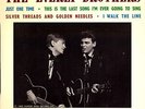 THE EVERLY BROTHERS • JUST ONE TIME • 1963 FRENCH EP WARNER BROS 1427