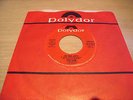 The Jam/Paul Weller In The City Rare US Single & Diff B Side
