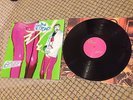 Beck - Midnite Vultures LP. Original Vinyl Pressing. 1999.