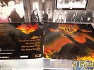 DESTRÖYER 666 - PHOENIX RISING 1st press GATEFOLD LP destroyer merciless mayhem