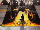 NIFELHEIM - Envoy Of Lucifer STILL SEALED Regain - 2008 - vulcano sarcofago