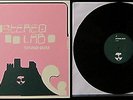 STEREOLAB Sound Dust 2001 Douphonic UK Dlx Ed #26/1200 HARDCOVER Analog 2LP VG++