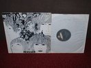 BEATLES Revolver LP 1966 STEREO 1st Press FACTORY SAMPLE