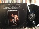 ALAN SHORTER - ORGASM - VERVE - 1ST PRESSING - GATO BARBIERI - HADEN - ALI