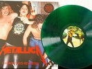 Metallica - Garage Days Revisited / LP limited, colored