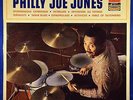 PHILLY JOE JONES w/JEF GILSON 12