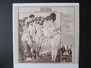 Roxy Music – Foolproof – RARE Vinyl 12’’