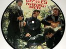 THE BEATLES - PAPERBACK WRITER - RARE UK 7