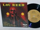LOU REED VICIOUS EP 7