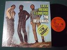 THE DELFONICS - 