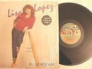 *RARE* Lisa Lopez - In The Beginning (Hacienda HAC-6984) Stereo Shrink 1981 VG+