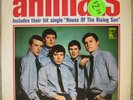 THE ANIMALS 60sLP HOUSE OF THE RISING SUN**ORIGINAL RARE MONO**IN SHRINK