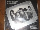 THE ROLLING STONES READY STEADY STONES 2 LP set