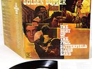 PAUL BUTTERFIELD BLUES BAND golden butter JAPAN orig DLP PROMO rare  [FREE P+P]