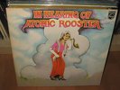 ATOMIC ROOSTER - In Hearing Of Atomic Rooster - LP 1971 - JOHN DU CANN, PROG 