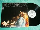 Frumpy-----By The Way---------Swirl  6360604 inkl. Poster