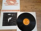 David Bowie - Station To Station LP - Excellent  Condition E1 - E2   Vinyl