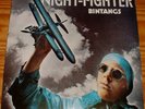 LP:Bintangs:Night-Fighter+Textinnenhülle+m-/m-