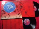 Cure - Wish - Double Album - Excellent