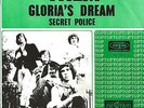 THEM - GLORIA'S DREAM -  DUTCH 45 - VOQUE - 1966
