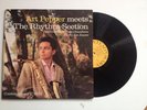ART PEPPER - meets the rhythm section - CONTEMPORARY 3532 - deep groove