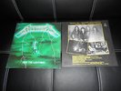 vinyle 33t METALLICA 