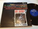 ROY HAYNES - with frank strozier - PACIFIC JAZZ - NM - shrink - stereo