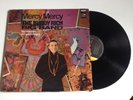 BUDDY RICH BIG BAND - mercy, mercy - PACIFIC JAZZ STEREO 20133 - M-//