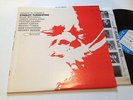 STANLEY TURRENTINE - rough n tumble - BLUE NOTE 84240 - NM - ny usa - van gelder