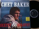 CHET BAKER SEXTET & QUARTET - s/t - JOKER 3034 - M-//