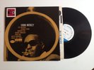 HANK MOBLEY - no room for squares - 84149 - NEW YORK USA - VAN GELDER - EAR - NM