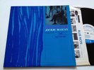 JACKIE MCLEAN - bluesnik - BLUE NOTE STEREO 84067 RVG EAR MARK NY - VG++//NM//