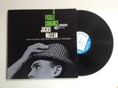 JACKIE MCLEAN - fickle sonance - BLUE NOTE - 4089 - RVG - EAR - NY USA