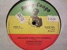Dennis Brown Breaking down the Barriers Killer Roots 12
