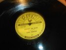 78rpm TN Rockabilly Carl Perkins SUN 243 Boppin' the blues / All mama's children