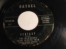 RARE OHIO DOO-WOP 45/ THE MARQUEES JEAN JOSEPH TRIO 