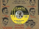 JOE TURNER The Chicken & The Hawk CLASSIC BLUES SOUL R&B BOPPER 45 RPM RECORD NM