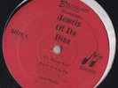 Jewels of Da Nine rare sealed random rap 12