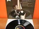CAPITOL P 8430 1st Rainbow NATHAN MILSTEIN violin Beethoven Kreutzer sonatas
