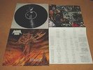 NOCTURNAL BREED-Aggressor LP Hammerheart 1997