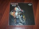 IRON MAIDEN INFINATE DREAMS 7
