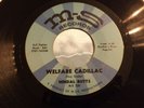 HEAR Rare Mod Funk Soul 45:  Hindal Butts    In The Pocke t &  Welfare Cadillac