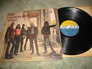 The Allman Brothers Band - UK Rock Prog LP 1969 Atco 1st Press Rare