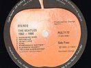 The BEATLES-1962/1966- NEW ZEALAND 
