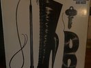 VELVET UNDERGROUND DOWN FOR YOU IS UP 1986 LIVE VINYL LP RECORDED 1966 LOU REED